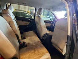 
VOLKSWAGEN TIGUAN S/LIMITED, 2018 (2017) full									
