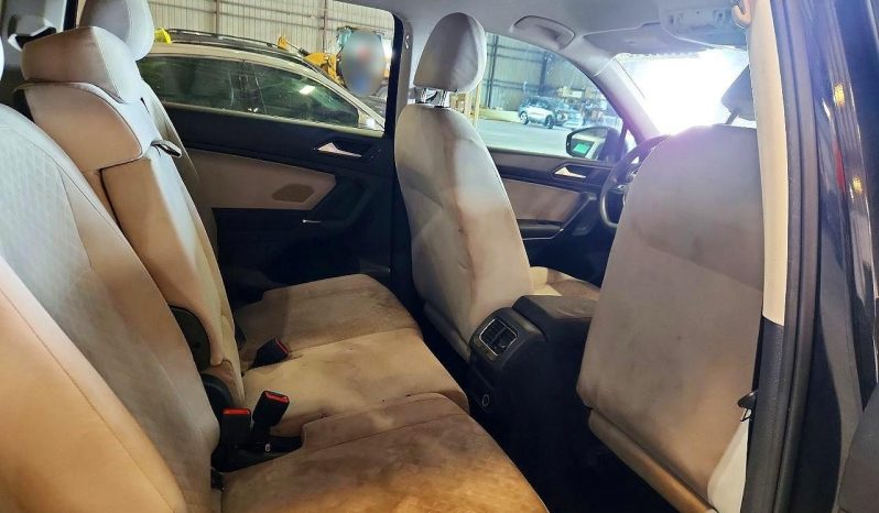
VOLKSWAGEN TIGUAN S/LIMITED, 2018 (2017) full									