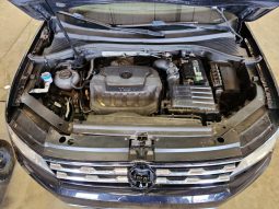 
VOLKSWAGEN TIGUAN S/LIMITED, 2018 (2017) full									