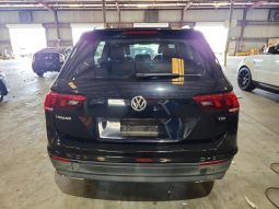 
VOLKSWAGEN TIGUAN S/LIMITED, 2018 (2017) full									