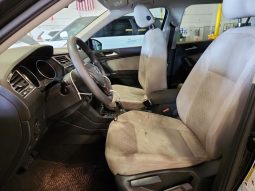
VOLKSWAGEN TIGUAN S/LIMITED, 2018 (2017) full									