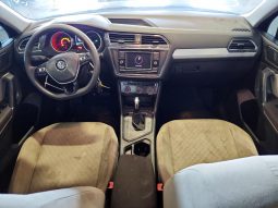 
VOLKSWAGEN TIGUAN S/LIMITED, 2018 (2017) full									