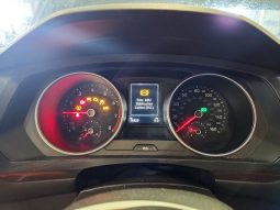 
VOLKSWAGEN TIGUAN S/LIMITED, 2018 (2017) full									