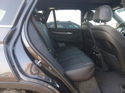
BMW X5 XDRIVE35I, 2018 (2017) full									