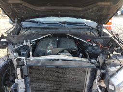 
BMW X5 XDRIVE35I, 2018 (2017) full									
