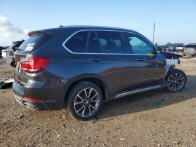 BMW X5 XDRIVE35I, 2018 (2017)