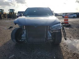 
BMW X5 XDRIVE35I, 2018 (2017) full									