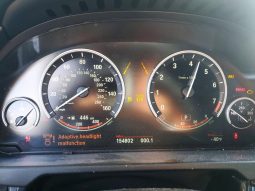 
BMW X5 XDRIVE35I, 2018 (2017) full									