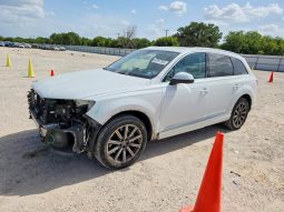 AUDI Q7 PRESTIGE, 2018 (2017)