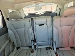 
AUDI Q7 PRESTIGE, 2018 (2017) full									