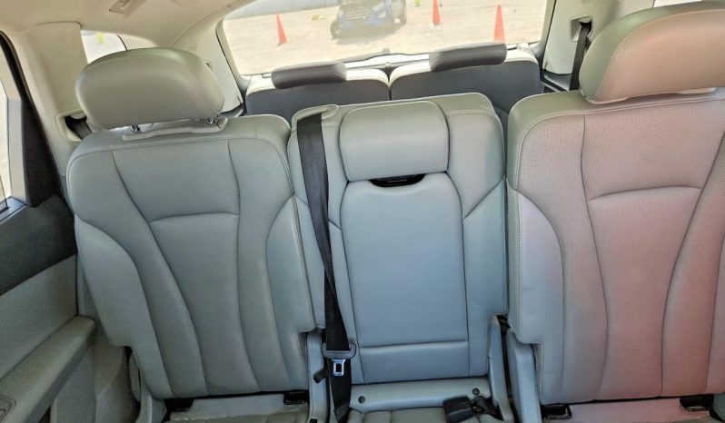 
AUDI Q7 PRESTIGE, 2018 (2017) full									