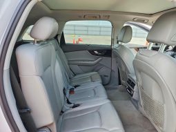 
AUDI Q7 PRESTIGE, 2018 (2017) full									