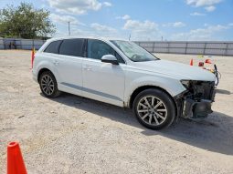 
AUDI Q7 PRESTIGE, 2018 (2017) full									