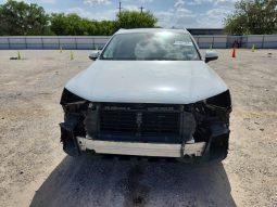 
AUDI Q7 PRESTIGE, 2018 (2017) full									