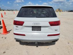 
AUDI Q7 PRESTIGE, 2018 (2017) full									