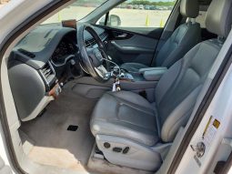 
AUDI Q7 PRESTIGE, 2018 (2017) full									