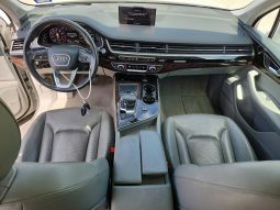 
AUDI Q7 PRESTIGE, 2018 (2017) full									