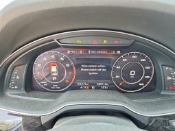 
AUDI Q7 PRESTIGE, 2018 (2017) full									
