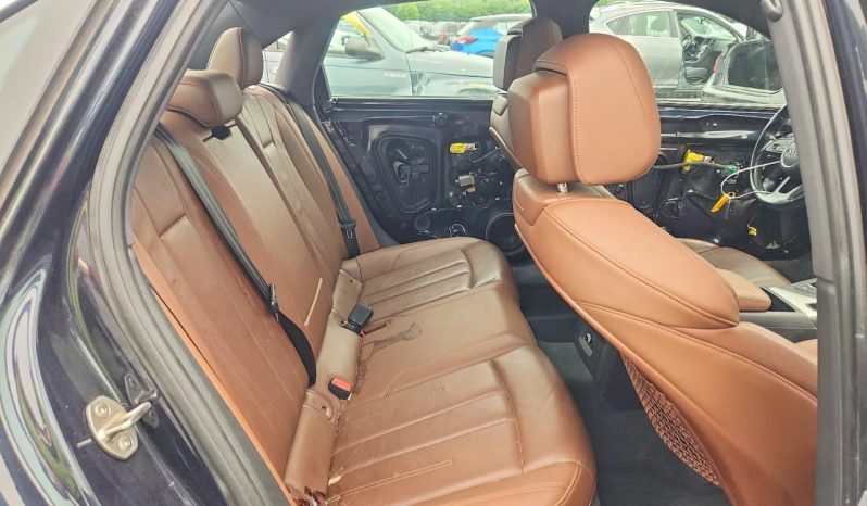 
AUDI A4 PREMIUM PLUS, 2017 (2016) full									