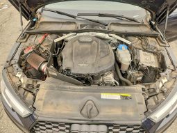 
AUDI A4 PREMIUM PLUS, 2017 (2016) full									