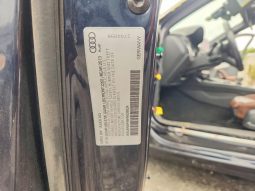 
AUDI A4 PREMIUM PLUS, 2017 (2016) full									