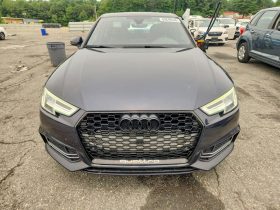 AUDI A4 PREMIUM PLUS, 2017 (2016)