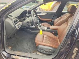 
AUDI A4 PREMIUM PLUS, 2017 (2016) full									