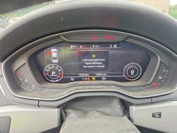 
AUDI A4 PREMIUM PLUS, 2017 (2016) full									