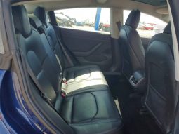 
TESLA MODEL 3 LR RWD, 2018 full									