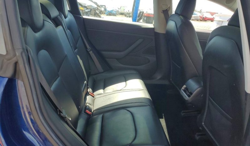 
TESLA MODEL 3 LR RWD, 2018 full									