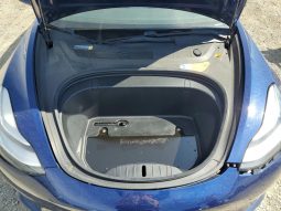 
TESLA MODEL 3 LR RWD, 2018 full									