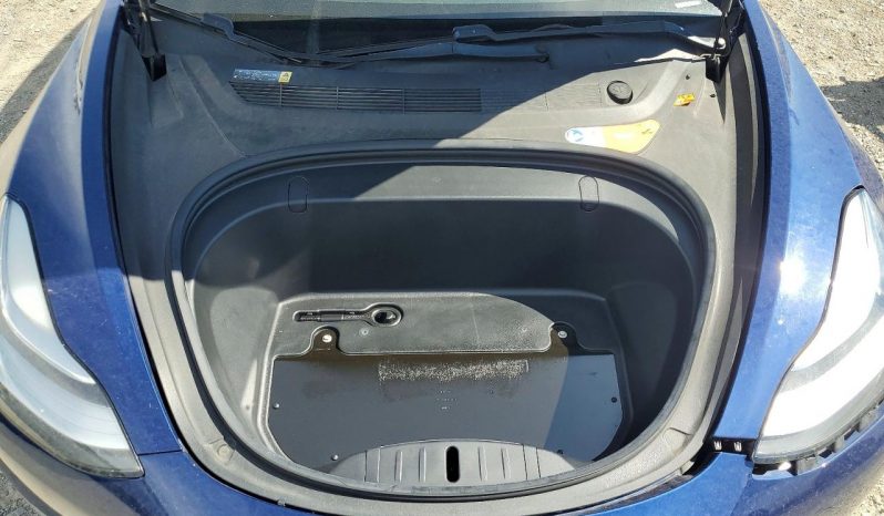 
TESLA MODEL 3 LR RWD, 2018 full									
