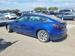 
TESLA MODEL 3 LR RWD, 2018 full									