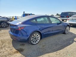 
TESLA MODEL 3 LR RWD, 2018 full									
