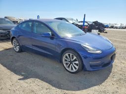 TESLA MODEL 3 LR RWD, 2018