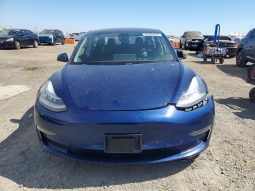 
TESLA MODEL 3 LR RWD, 2018 full									