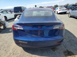 
TESLA MODEL 3 LR RWD, 2018 full									
