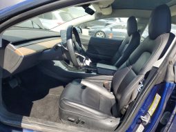 
TESLA MODEL 3 LR RWD, 2018 full									