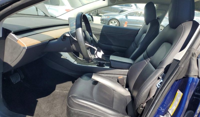 
TESLA MODEL 3 LR RWD, 2018 full									