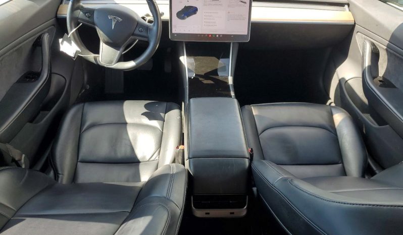 
TESLA MODEL 3 LR RWD, 2018 full									