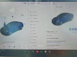 
TESLA MODEL 3 LR RWD, 2018 full									