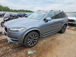 
VOLVO XC90 T6, 2018 (2017) full									