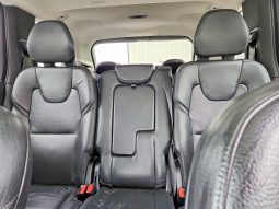 
VOLVO XC90 T6, 2018 (2017) full									