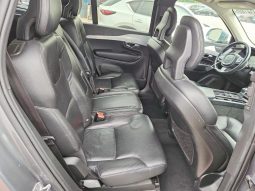 
VOLVO XC90 T6, 2018 (2017) full									