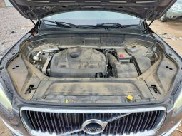 
VOLVO XC90 T6, 2018 (2017) full									