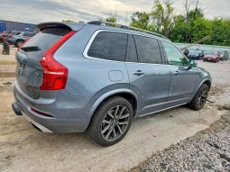 
VOLVO XC90 T6, 2018 (2017) full									