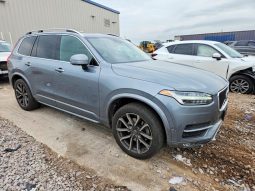 VOLVO XC90 T6, 2018 (2017)