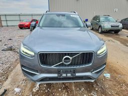 
VOLVO XC90 T6, 2018 (2017) full									