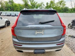
VOLVO XC90 T6, 2018 (2017) full									