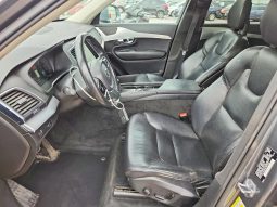 
VOLVO XC90 T6, 2018 (2017) full									